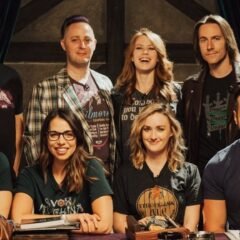 Elenco do Critical Role