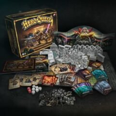 Novo HeroQuest