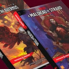 Aventuras de D&D 5E