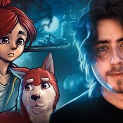 Cellbit criador de Ordem Paranormal