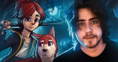 Cellbit criador de Ordem Paranormal