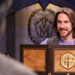 Matthew Mercer