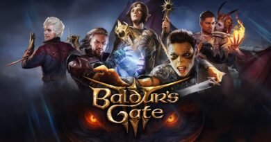 Baldur's Gate 3