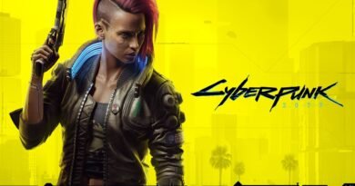 Cyberpunk 2077