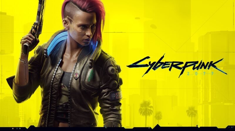 Cyberpunk 2077