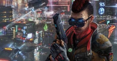 Cyberpunk Red é uma prequela de Cyberpunk 2077