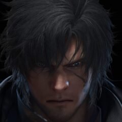Protagonista de Final Fantasy XVI