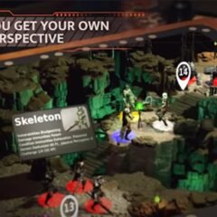Tilt Five: realidade aumentada para jogar RPG de mesa e jogos de tabuleiro