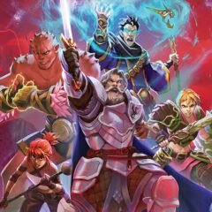 Tormenta20 Tormenta RPG
