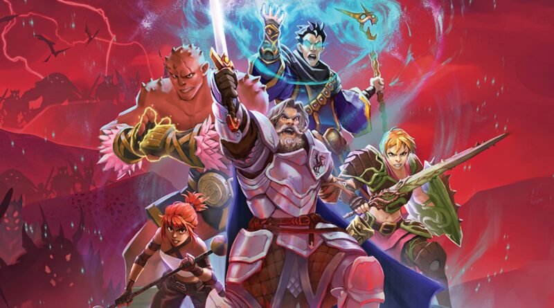 Tormenta20 Tormenta RPG