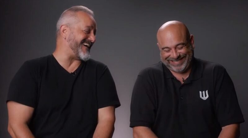 Chris Metzen e Mike Gilmartin, ex-desenvolvedores da Blizzard Entertainment, fundaram a Warchief para criar jogos de tabuleiro e RPG de mesa