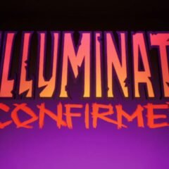 Logo de Illuminati Confirmed
