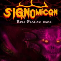 Signomicon RPG