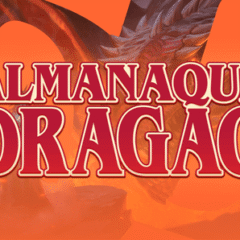 Almanaque Dragão Brasil