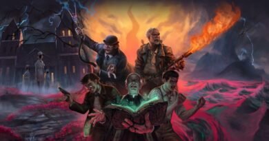 Nerdcast RPG: Cthulhu