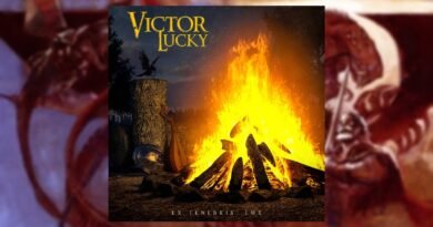 Ex Tenebris, Lux, é inspirado em O Terceiro Deus