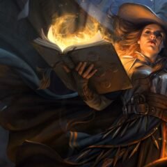 Tasha's Cauldron of Everything