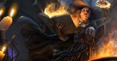 Tasha's Cauldron of Everything