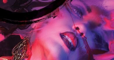 Vampiro: A Máscara e Mundo das Trevas mudam de casa