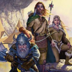 Crônicas de Dragonlance