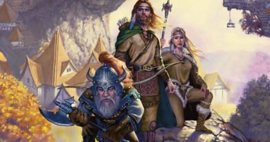 Crônicas de Dragonlance