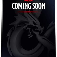 Novo livro de D&D