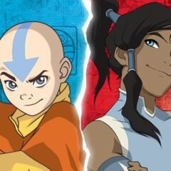 Avatar: A Lenda de Aang e A Lenda de Korra RPG