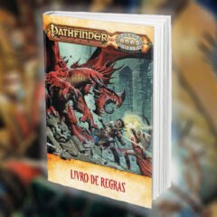 Pathfinder para Savage Worlds