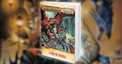 Pathfinder para Savage Worlds
