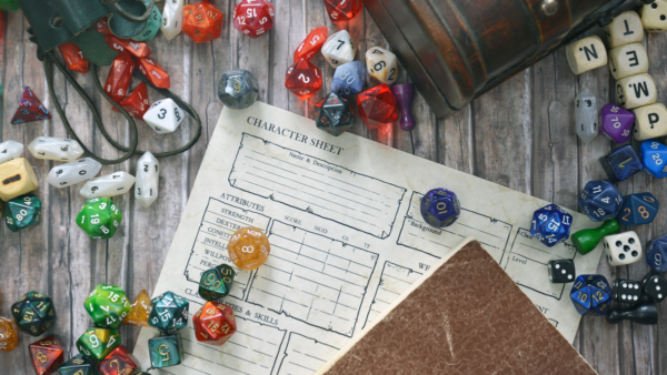 Melhores sistemas de RPG para iniciantes: 7 opções fáceis de aprender e boas para começar no hobby