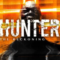 Hunter: The Reckoning