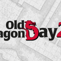 Old Dragon Day 2021