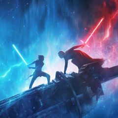 Star Wars - Rise of Skywalker