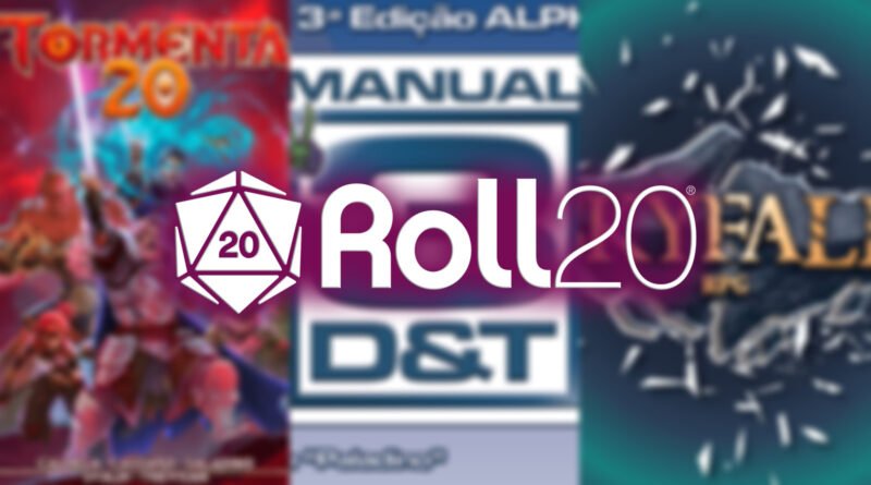 Brasileiros Roll20 2021.4