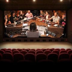 Critical Role Cinema