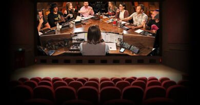 Critical Role Cinema