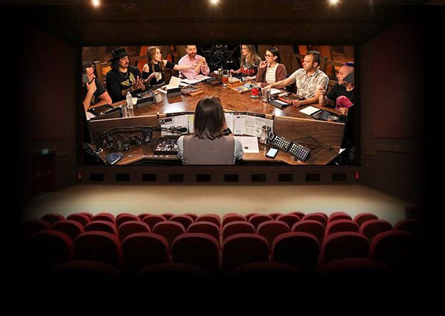 Critical Role Cinema