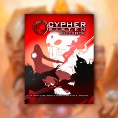 Licença aberta do Cypher System