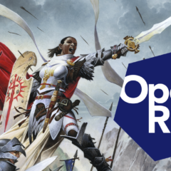Paizo lança Open RPG com OGL