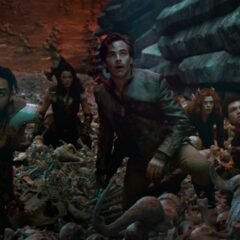 Dungeons & Dragons: Honra Entre Rebeldes