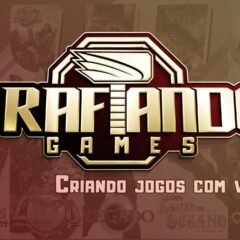 Craftando Games