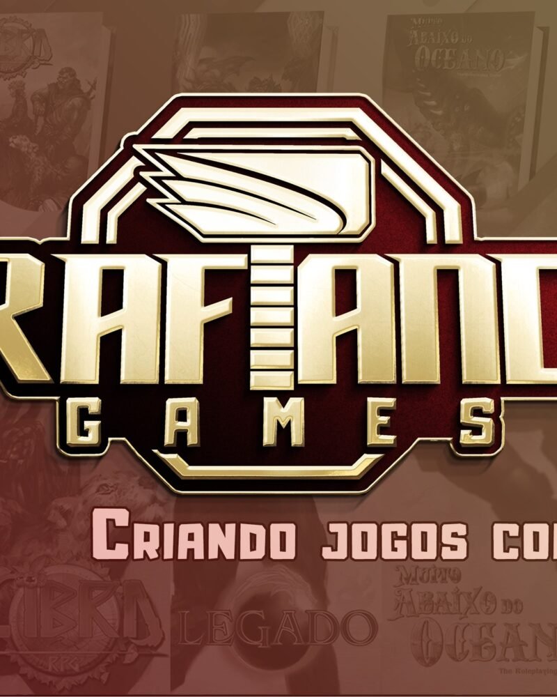 Craftando Games