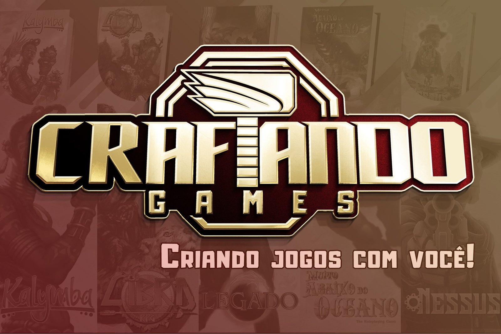 Craftando Games