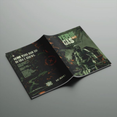 Verde Gás RPG