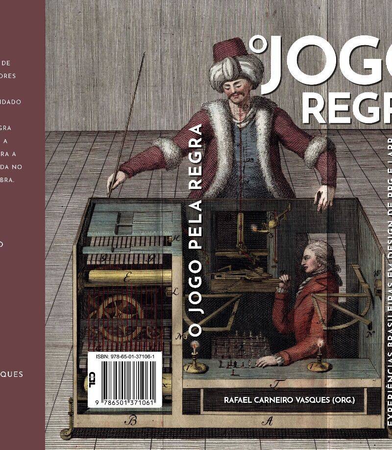 O Jogo pela Regra