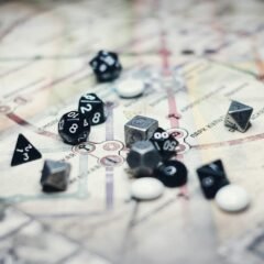 D&D Universes Beyond traz World of Warcraft e Star Wars para o RPG de mesa