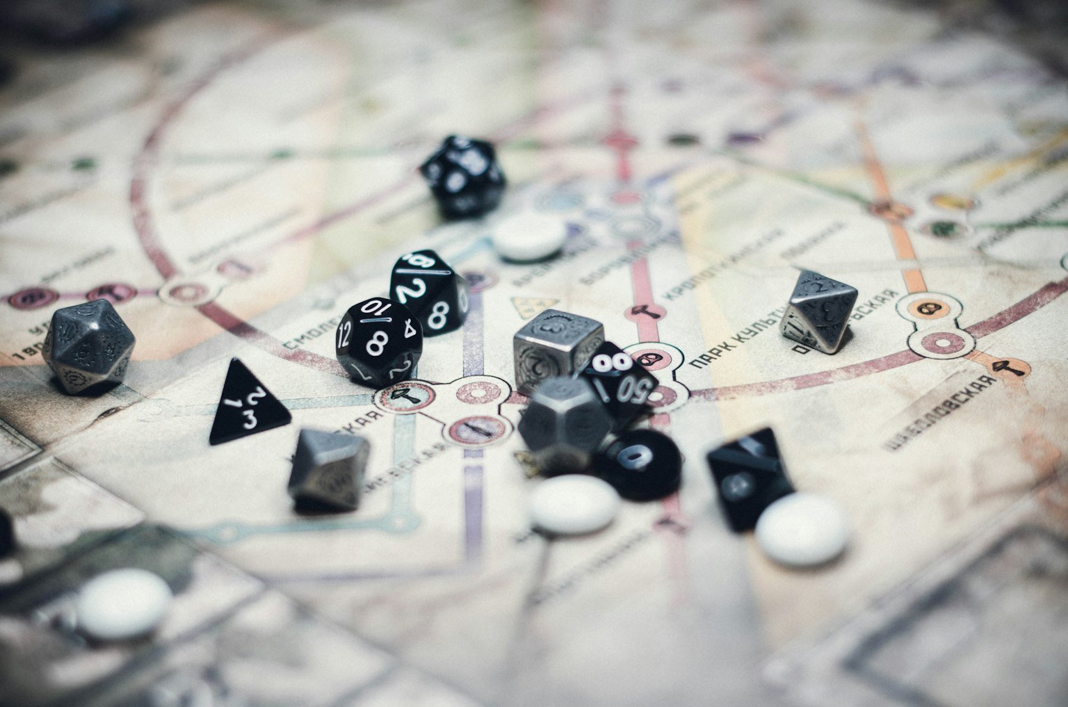 D&D Universes Beyond traz World of Warcraft e Star Wars para o RPG de mesa