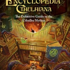 encyclopedia-cthulhiana-chaosium