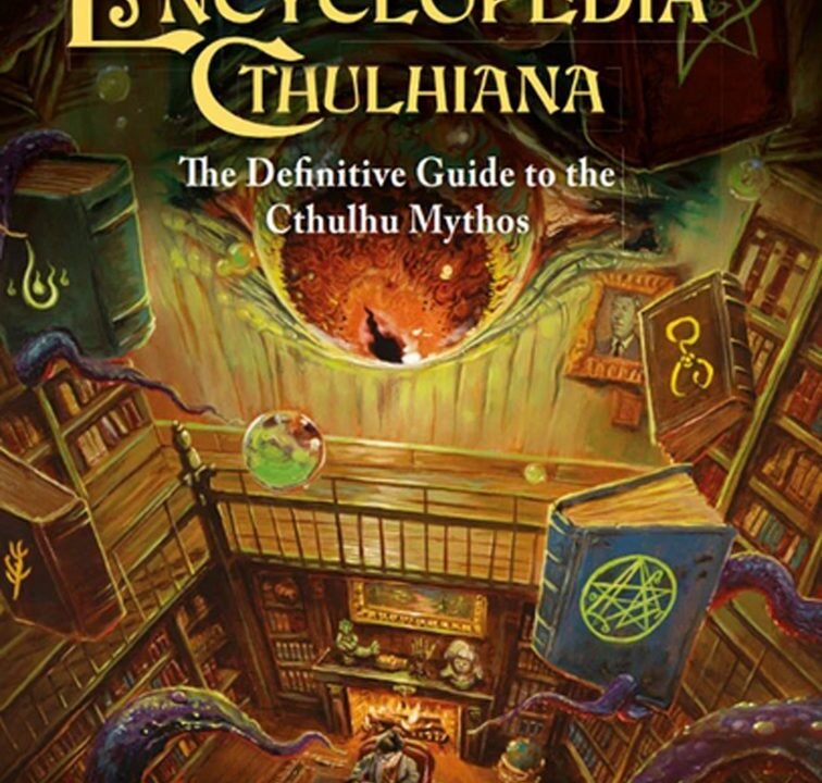 encyclopedia-cthulhiana-chaosium