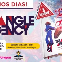 Triangle Agency: entenda a mecânica premiada que redefine o horror corporativo
